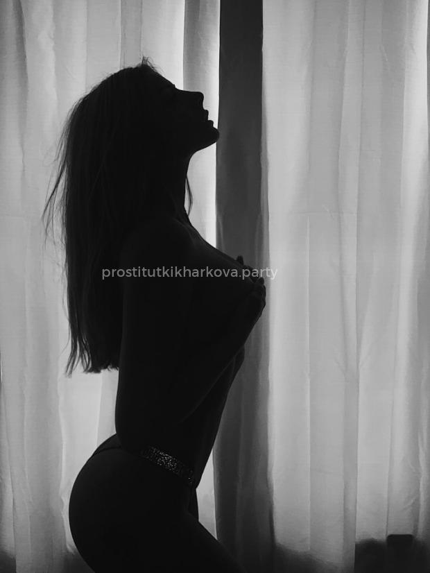 Проститутка Екатерина - Фото 2 №5194