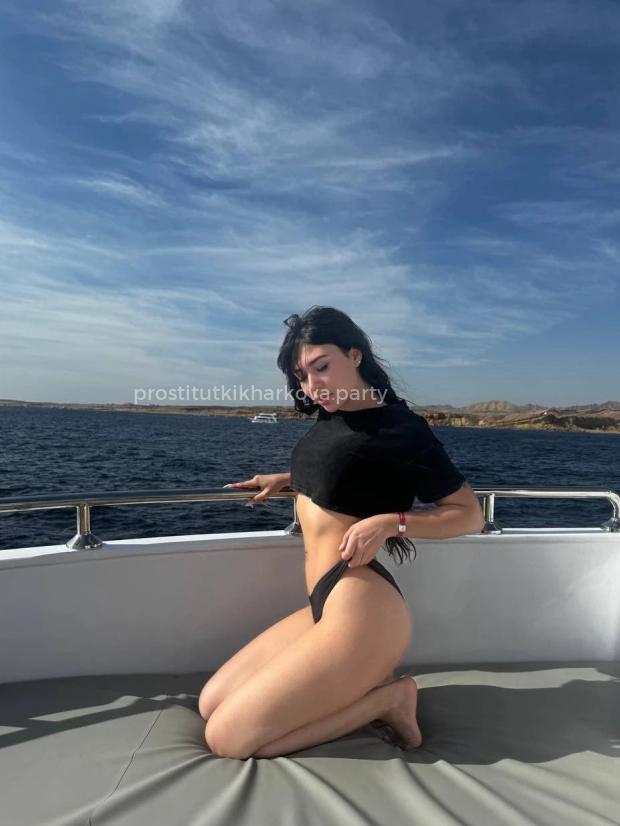 Проститутка Мария - Фото 3 №5237