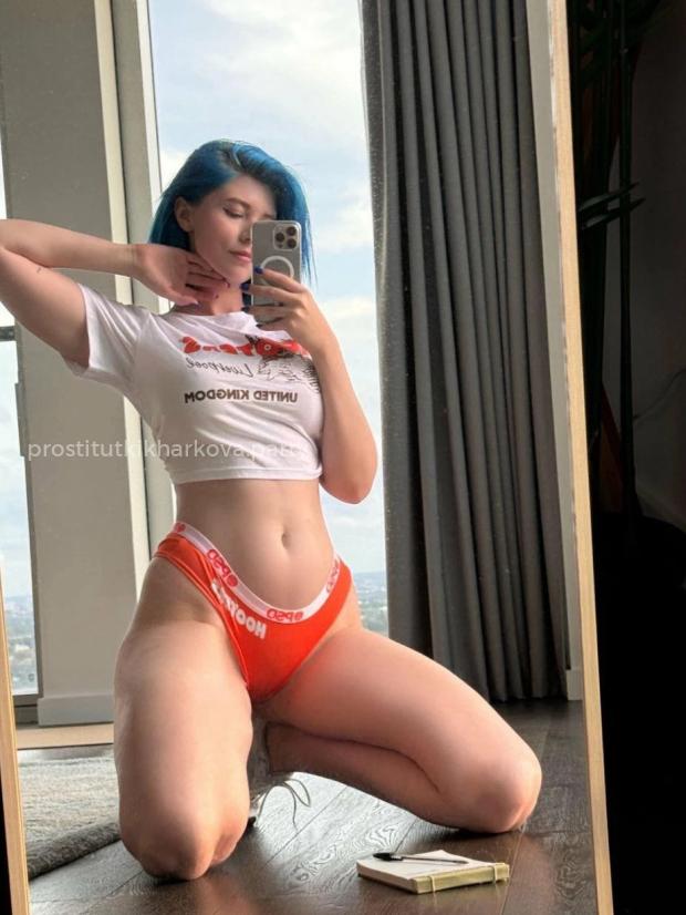 Проститутка Сабина - Фото 3 №5249