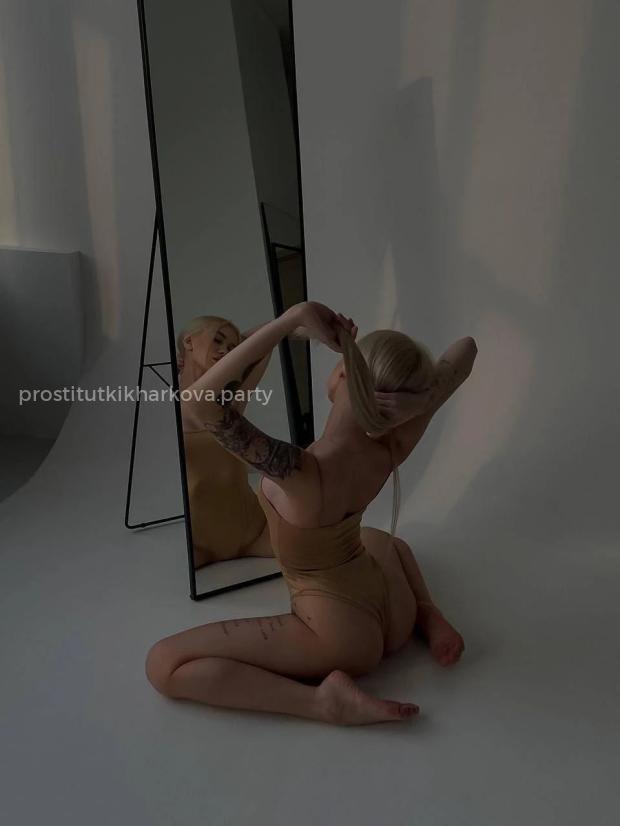 Проститутка Валентина - Фото 4 №5278